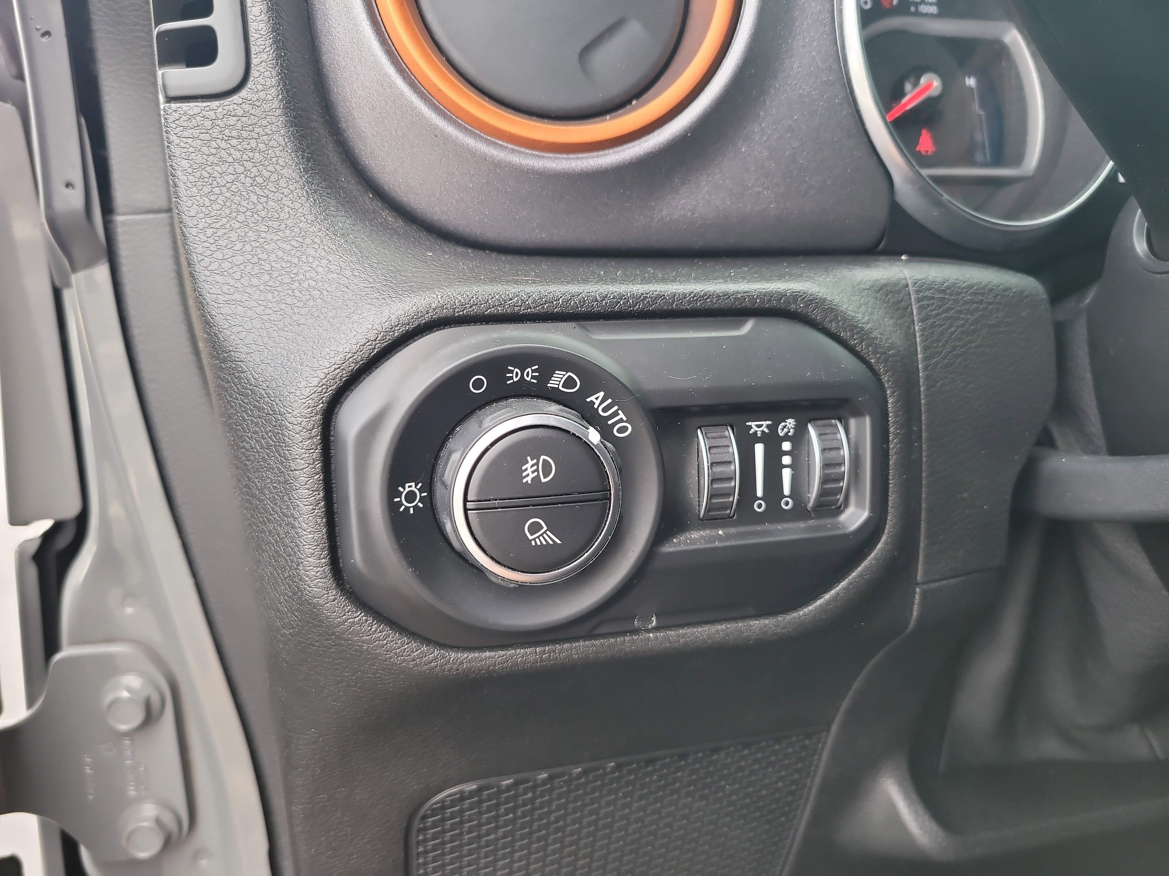 Used 2021 Jeep Gladiator Mojave image 31