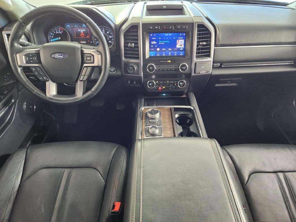 Used 2020 Ford Expedition Platinum AWD/4WD image 15