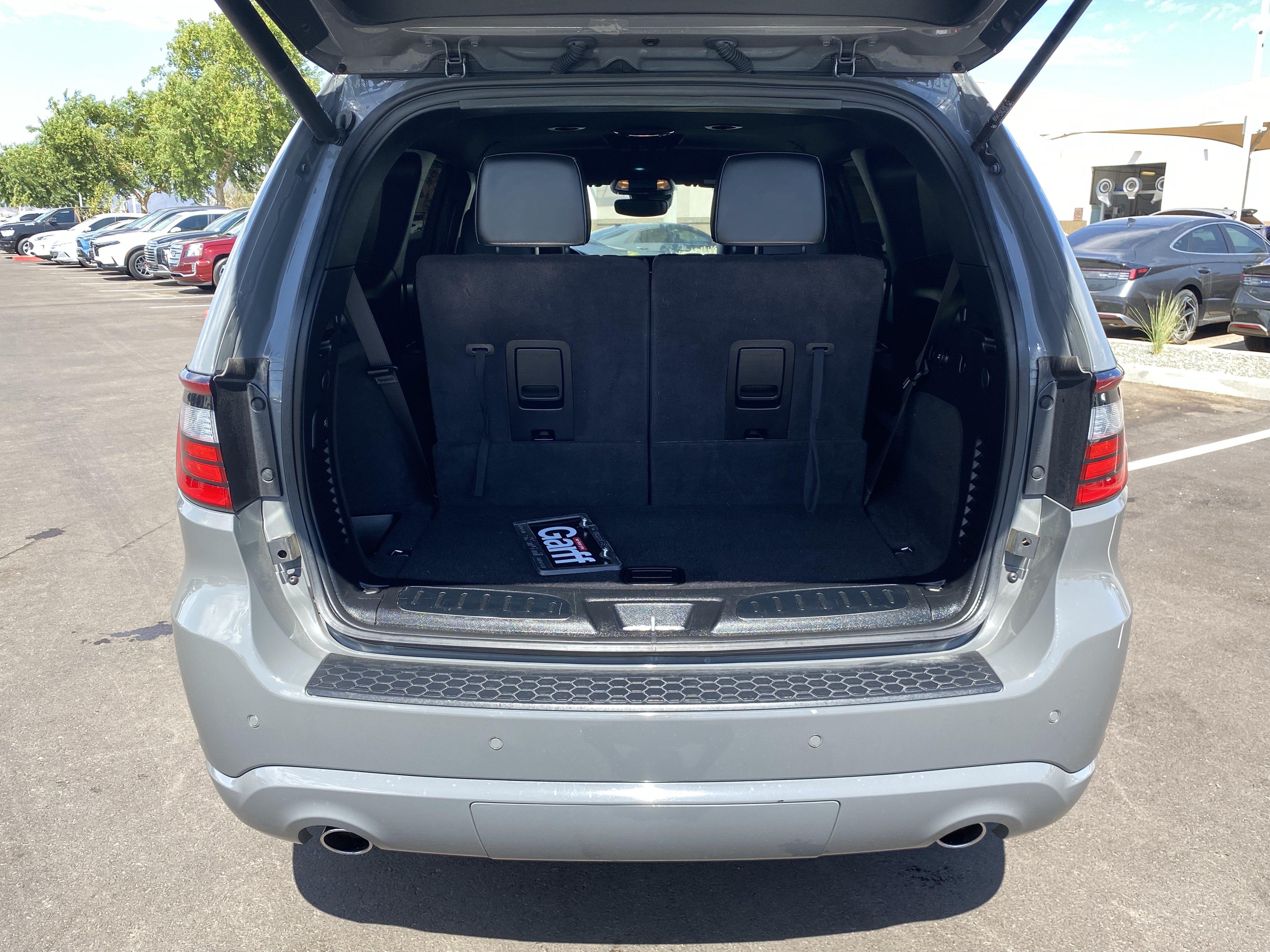 Used 2022 Dodge Durango GT RWD image 15