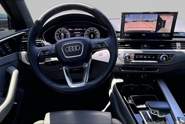 Used 2023 Audi A4 2.0T Premium Plus w/ Premium Plus Package AWD/4WD image 5