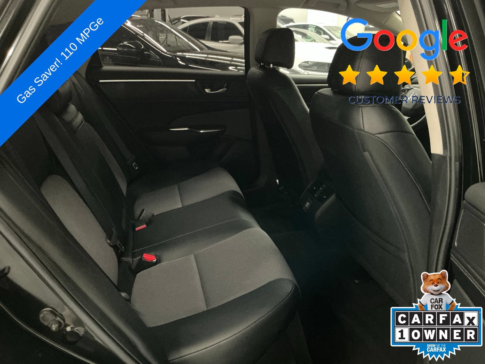 Used 2019 Honda Clarity Plug-In Hybrid image 14