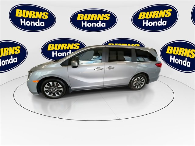 Certified 2024 Honda Odyssey EX-L image 5