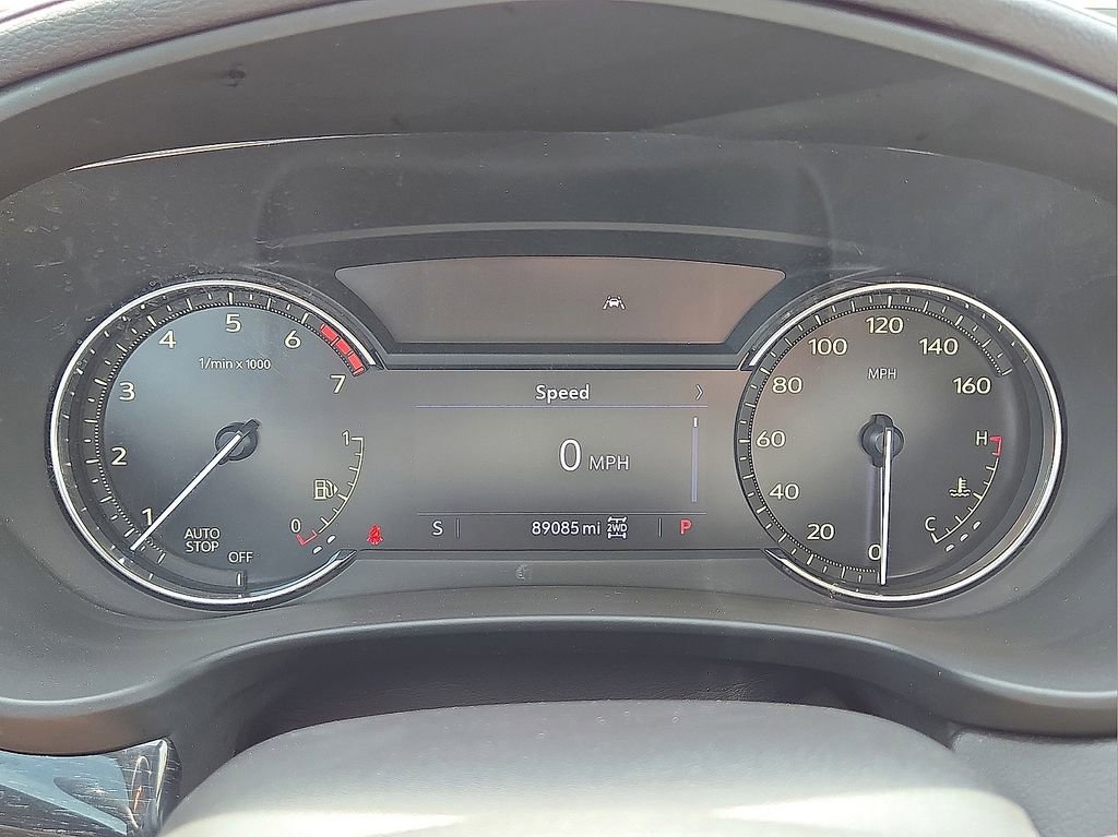 Used 2023 Cadillac XT4 Premium Luxury AWD/4WD image 26