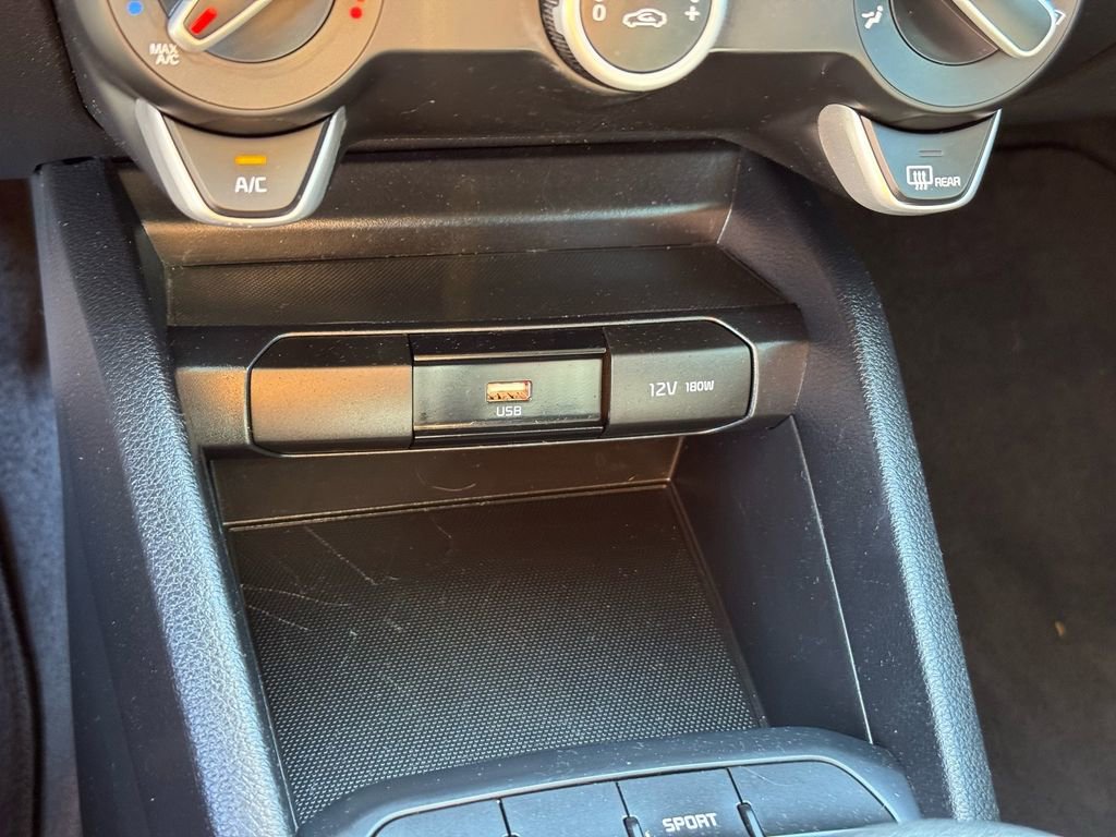 Used 2022 Kia Rio S image 30