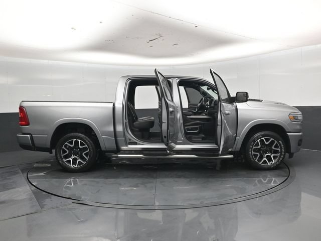 Used 2025 RAM 1500 Laramie w/ Sport Appearance Package AWD/4WD image 60