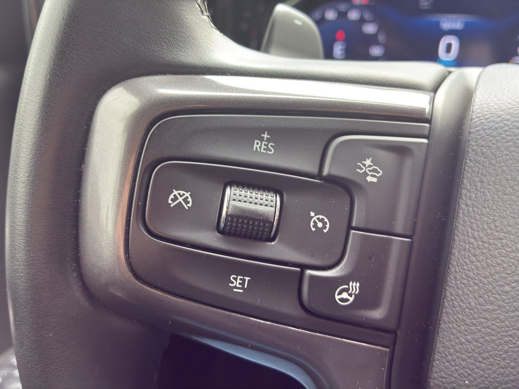 Used 2024 Chevrolet Silverado 1500 ZR2 w/ Technology Package AWD/4WD image 31