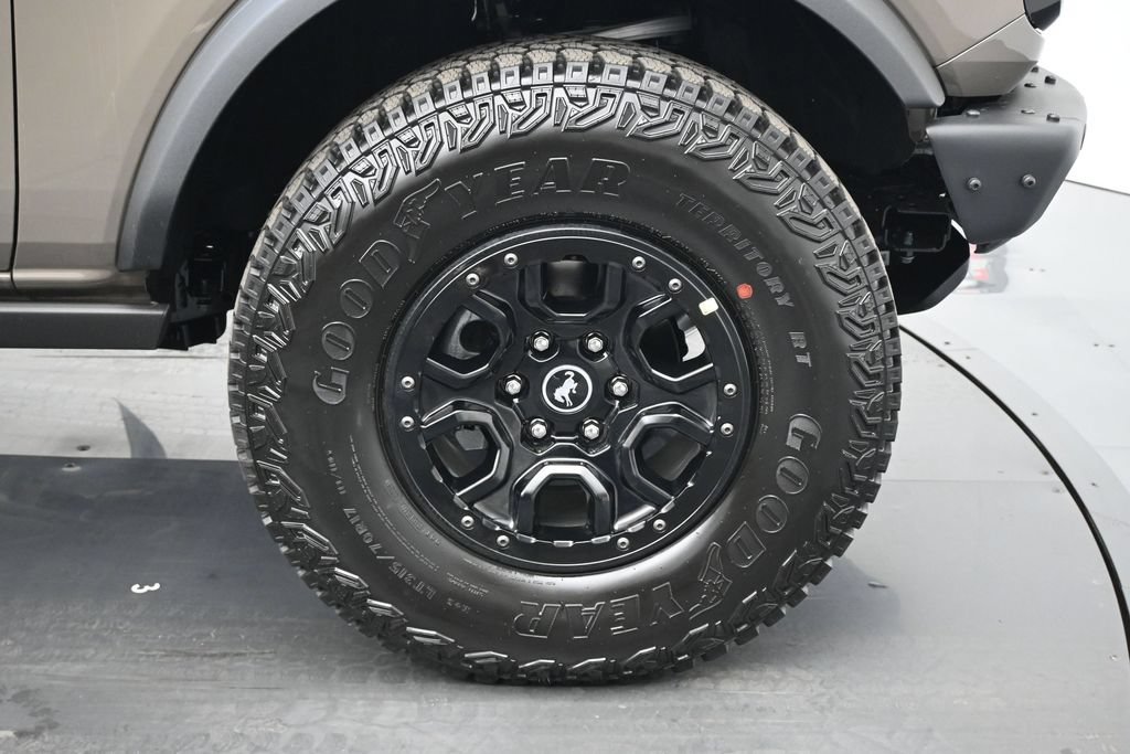 New 2026 Ford Bronco Badlands AWD/4WD image 23