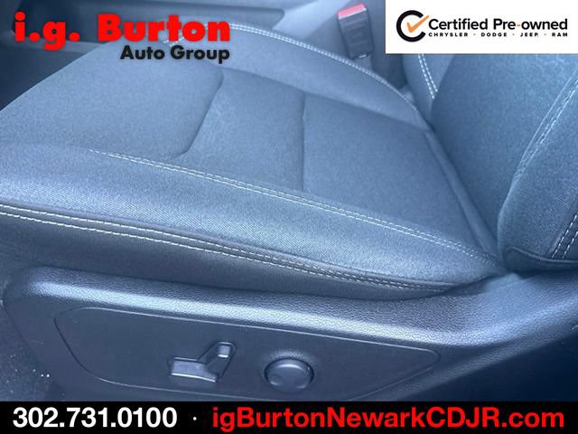Used 2025 RAM 1500 Big Horn AWD/4WD image 5