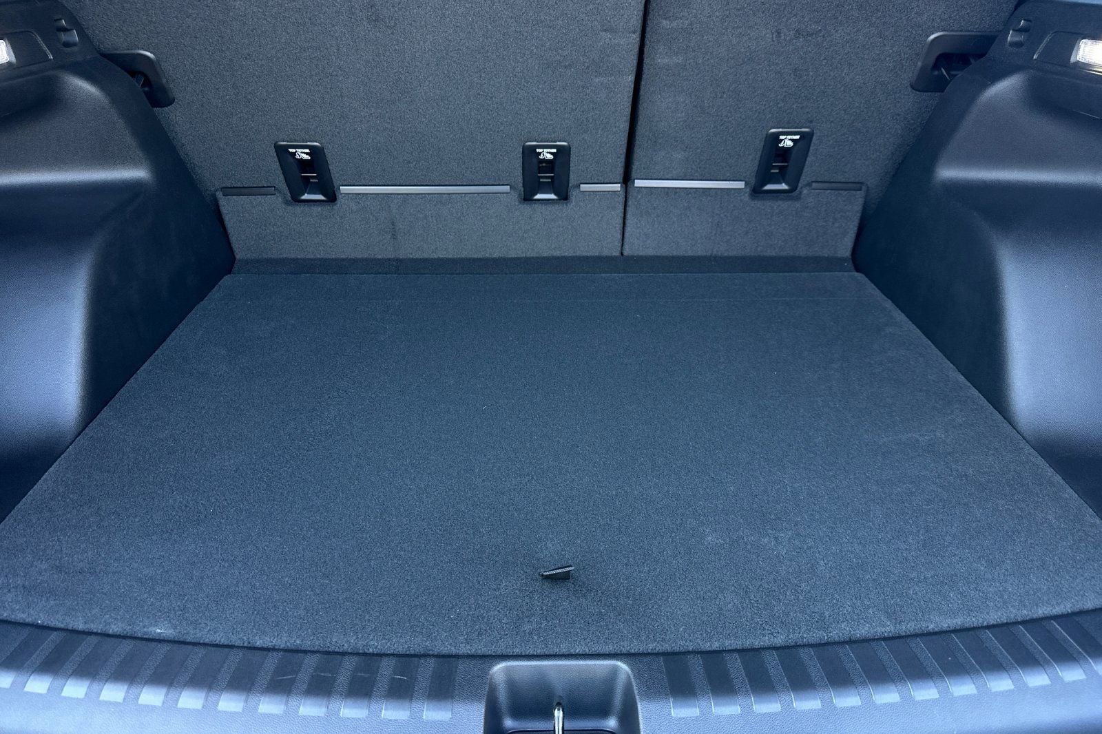 New 2026 Chevrolet Blazer EV LT w/ Midnight/Sport Edition image 14