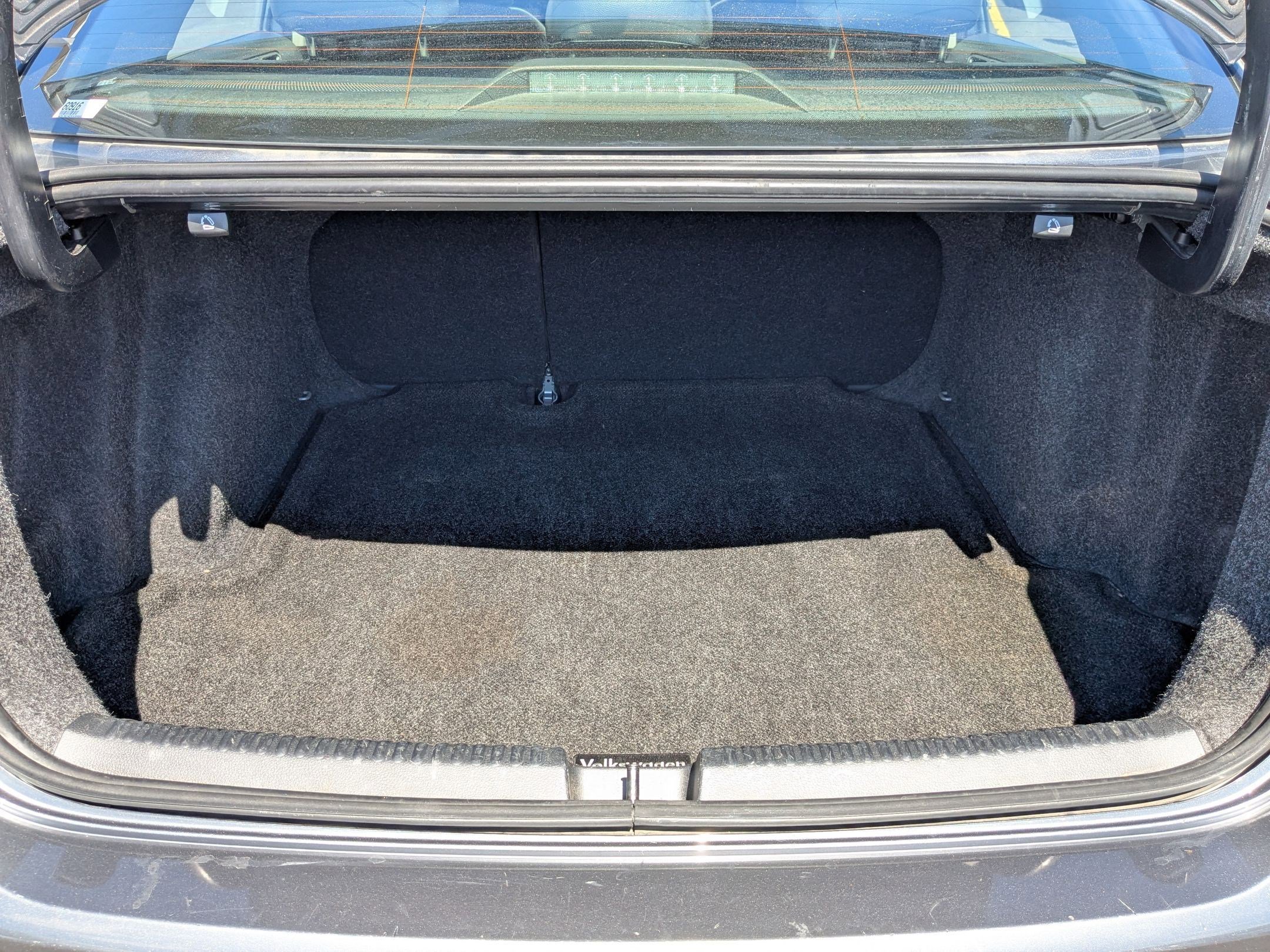 Used 2014 Volkswagen Jetta S image 30