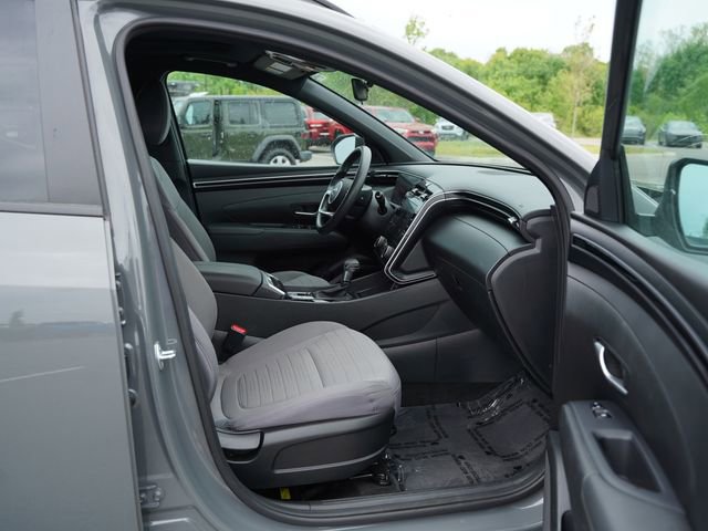 Used 2023 Hyundai Santa Cruz SEL w/ Activity Package AWD/4WD image 20