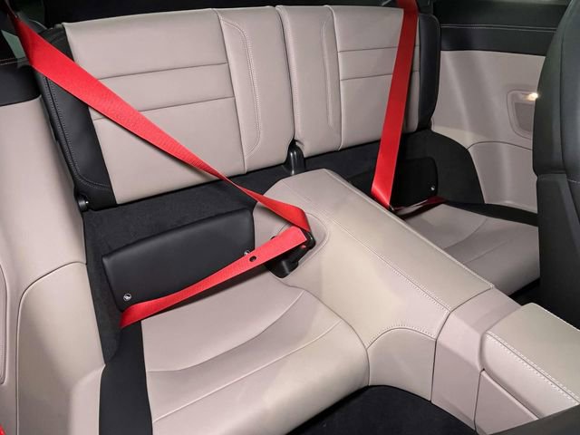 Certified 2025 Porsche 911 Carrera S RWD image 21