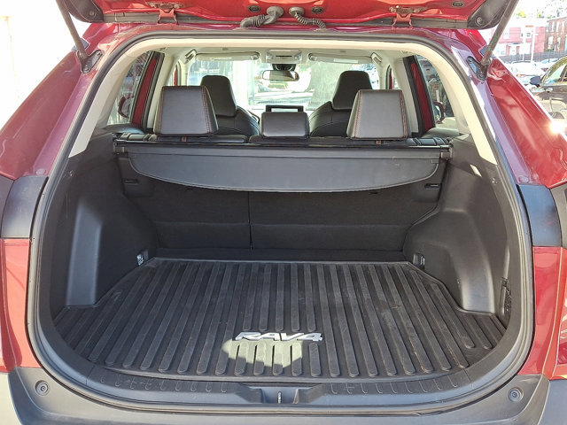 Used 2023 Toyota RAV4 Adventure image 28