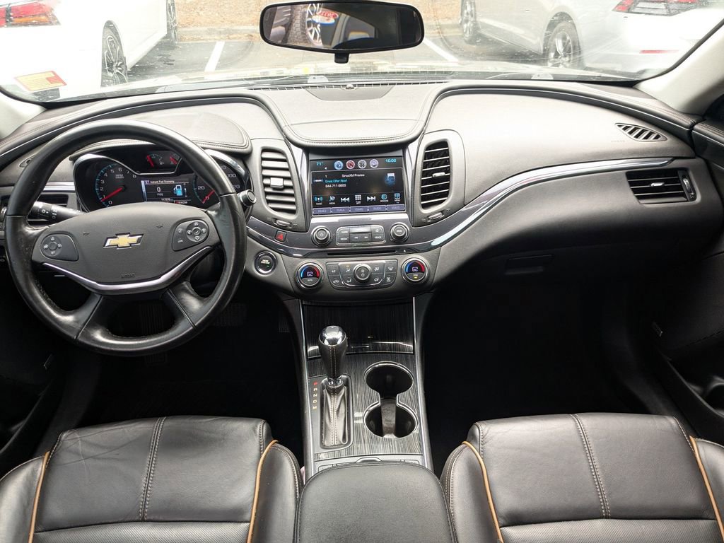 Used 2019 Chevrolet Impala Premier FWD image 15