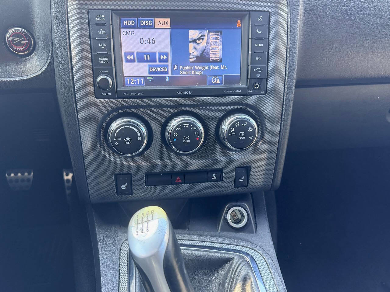 Used 2012 Dodge Challenger R/T Plus image 16