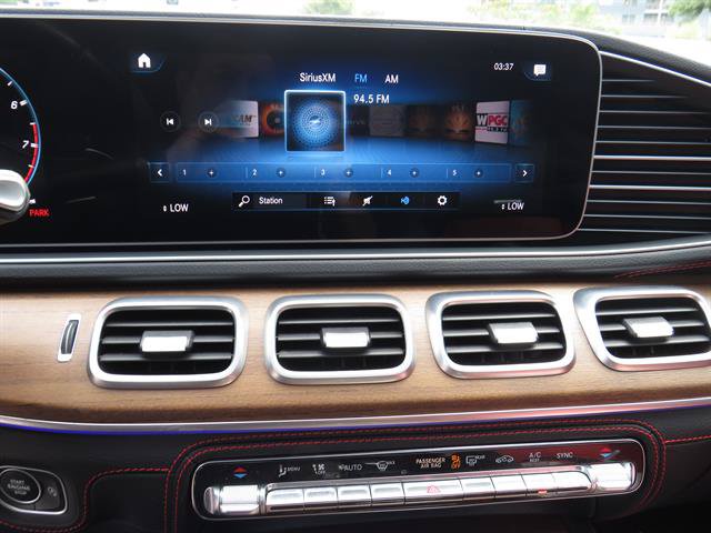 Used 2023 Mercedes-Benz GLE 53 AMG 4MATIC Coupe image 15