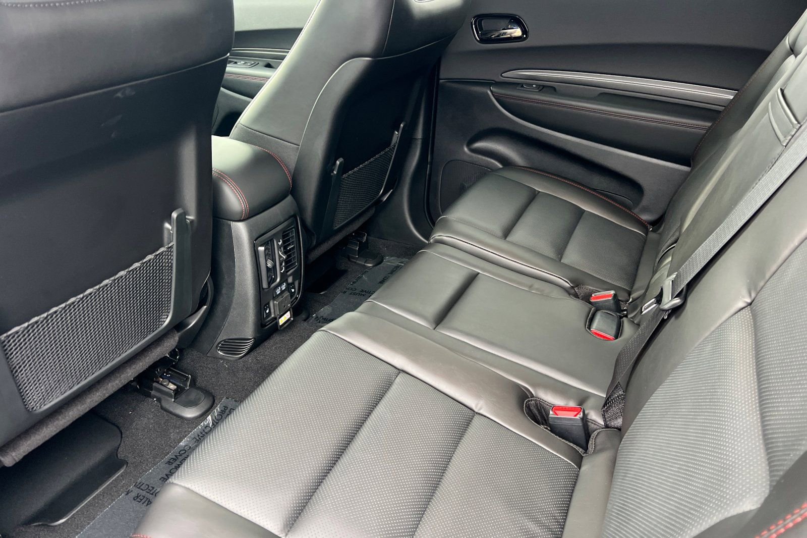 New 2026 Dodge Durango GT image 10