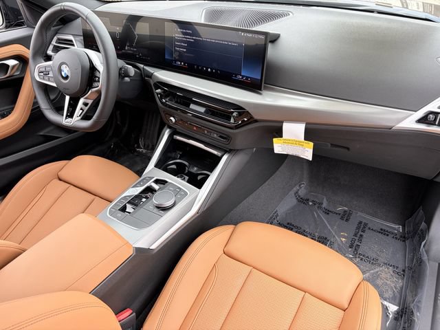 Used 2026 BMW 230i Coupe w/ M Sport Package RWD image 12