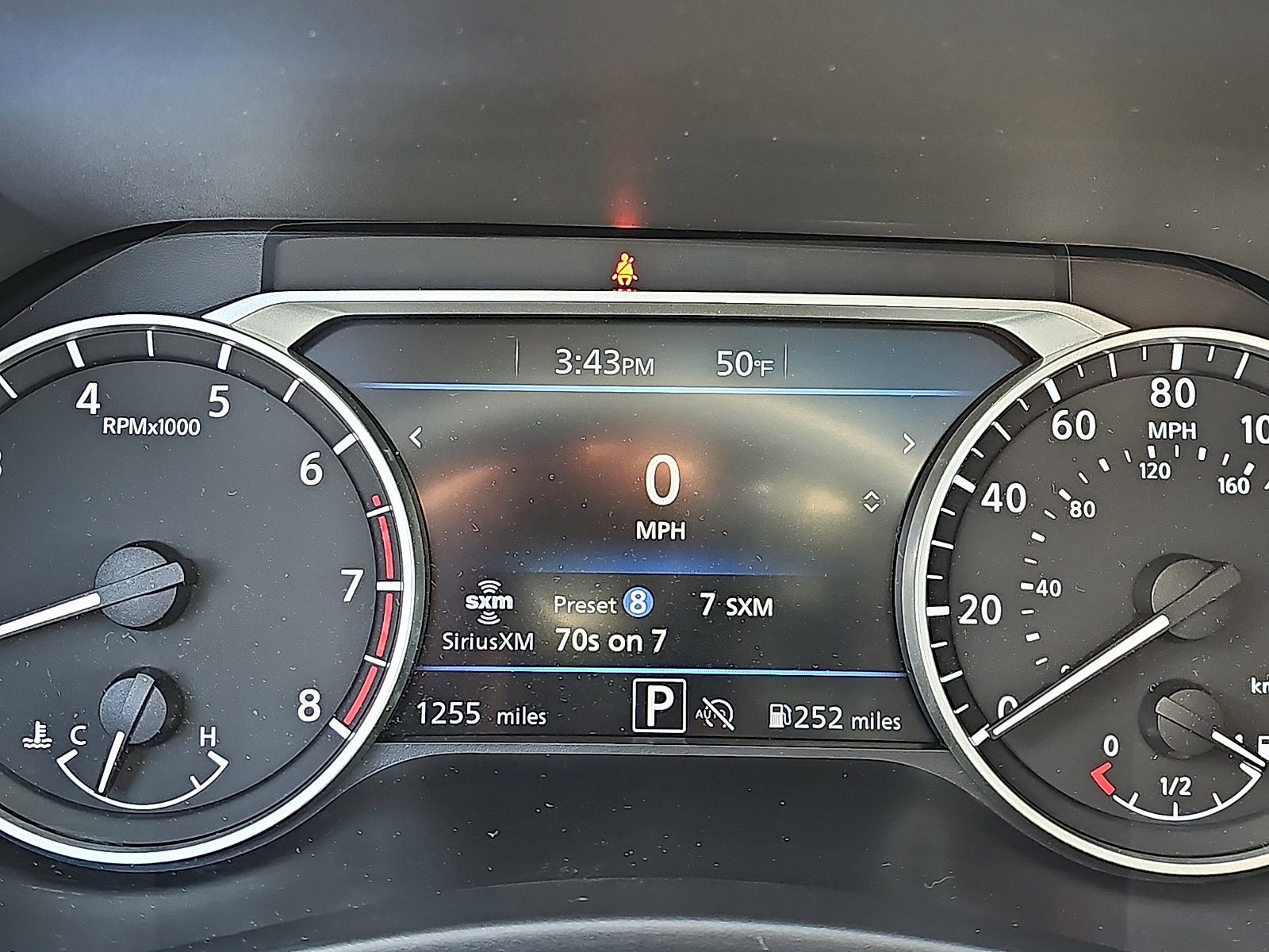 Certified 2025 Nissan Sentra SR w/ SR Premium Package image 21