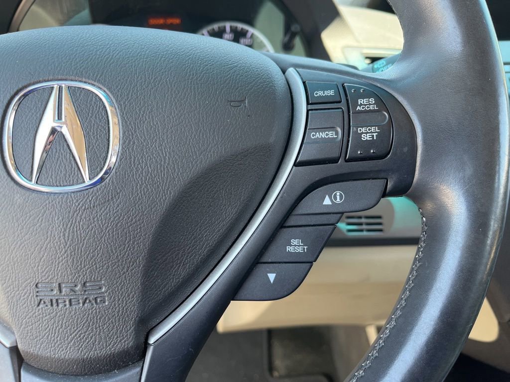 Used 2015 Acura RDX FWD w/ Technology Package image 21