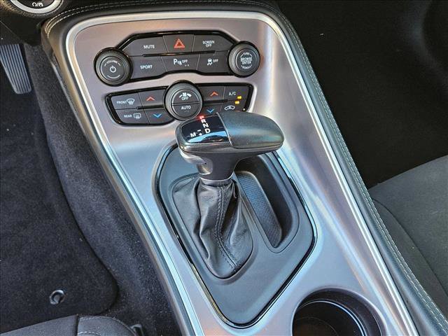 Used 2022 Dodge Challenger GT image 13