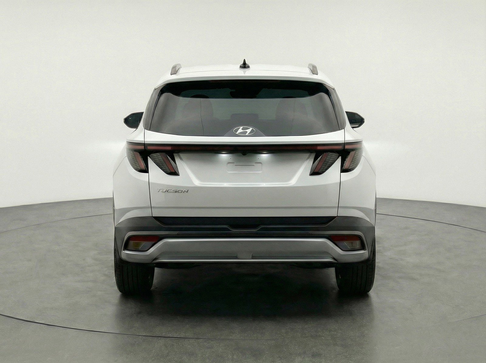 Used 2025 Hyundai Tucson SEL AWD/4WD image 7