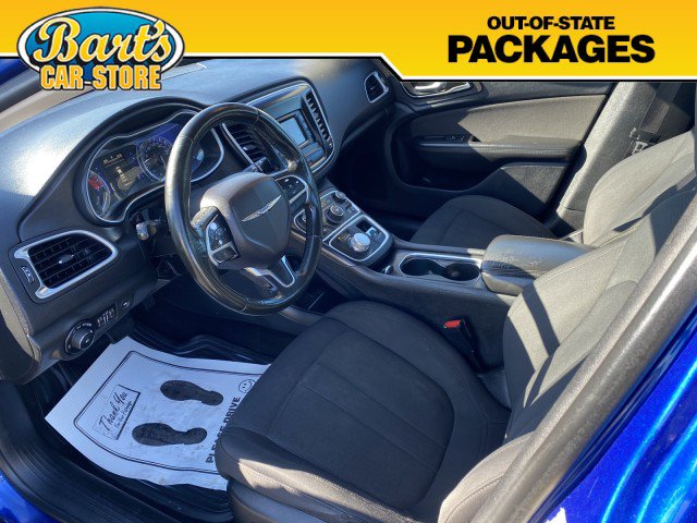 Used 2016 Chrysler 200 Limited FWD image 26
