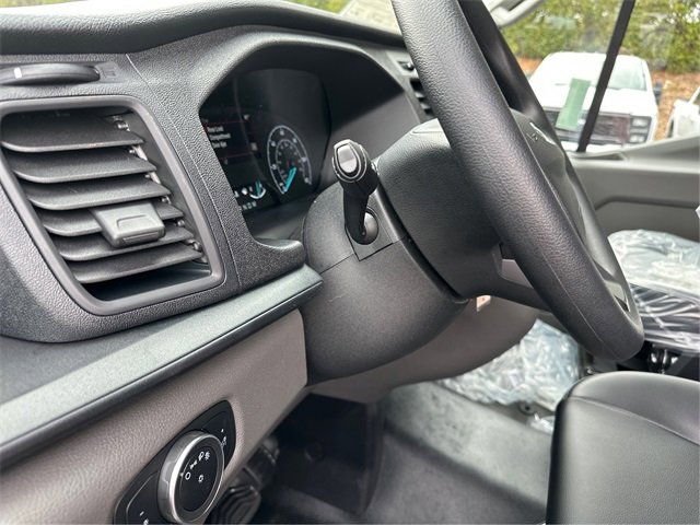 New 2025 Ford Transit 250 148 High Roof Extended w/ Load Area Protection Package image 24
