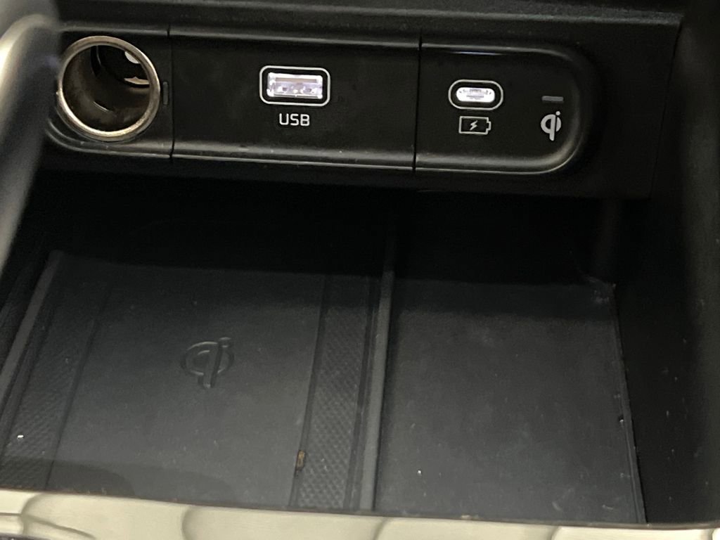 Used 2025 Kia Telluride S image 61