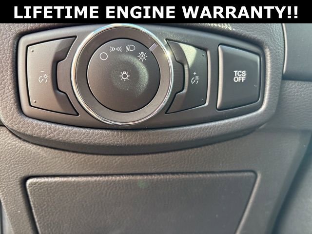 Used 2024 Ford Edge SEL image 13