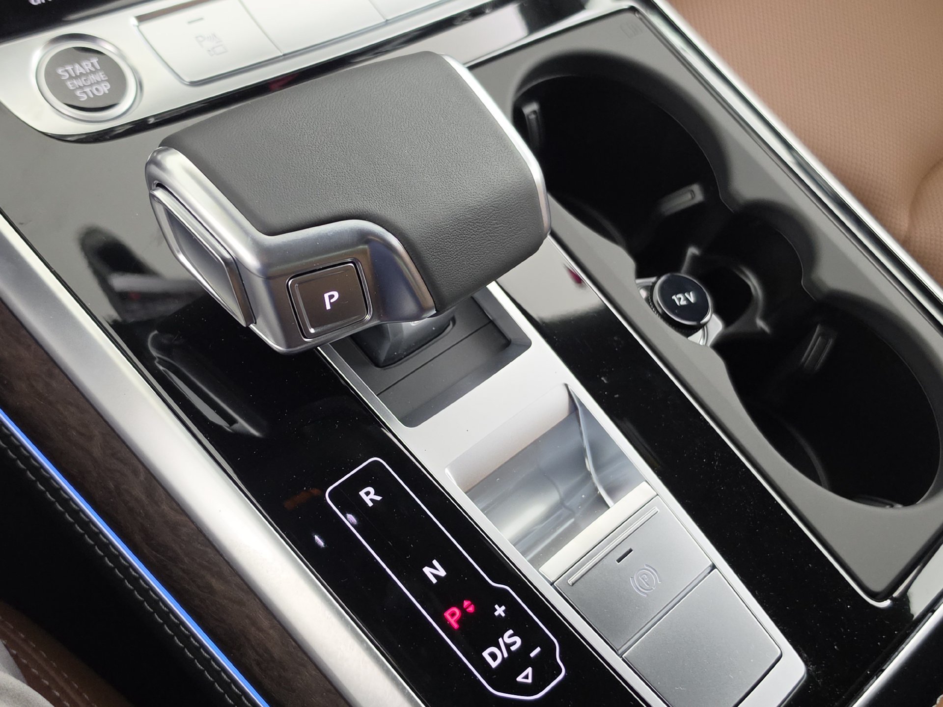 New 2027 Audi Q8 Premium Plus AWD/4WD image 24