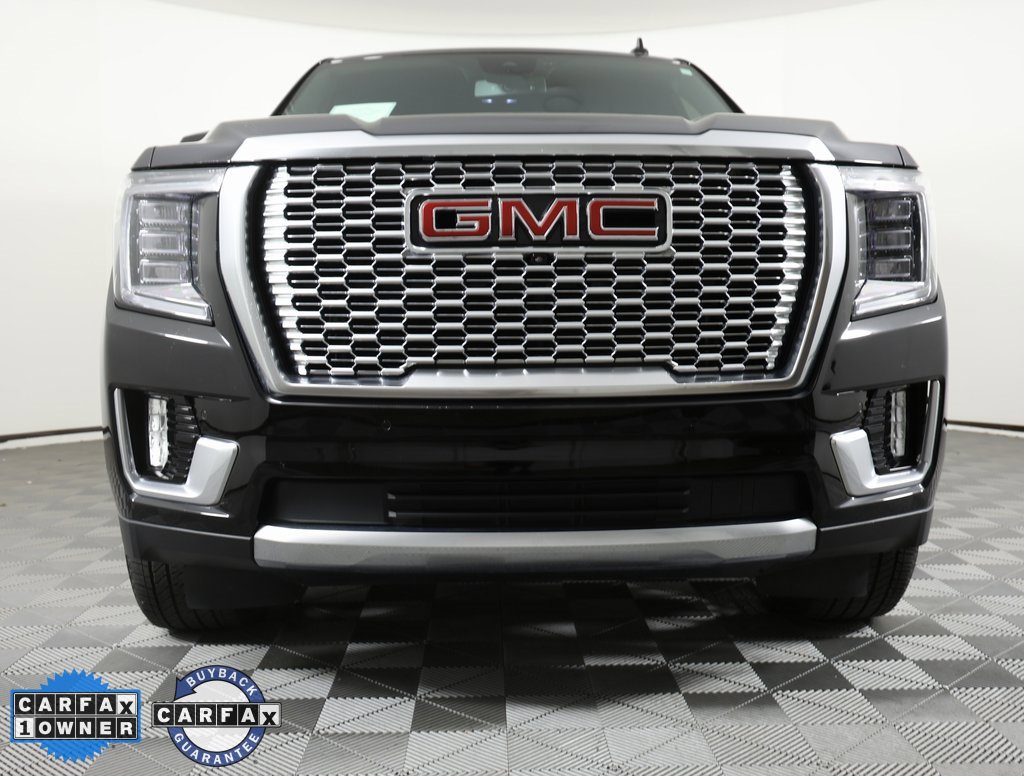Certified 2024 GMC Yukon Denali image 2