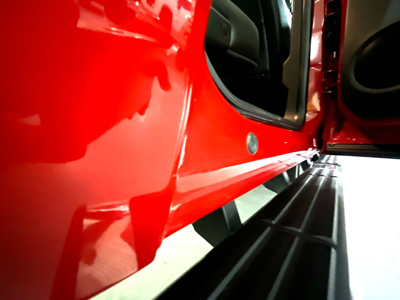 Used 2013 Chevrolet Silverado 3500 LTZ w/ LTZ Plus Package image 21