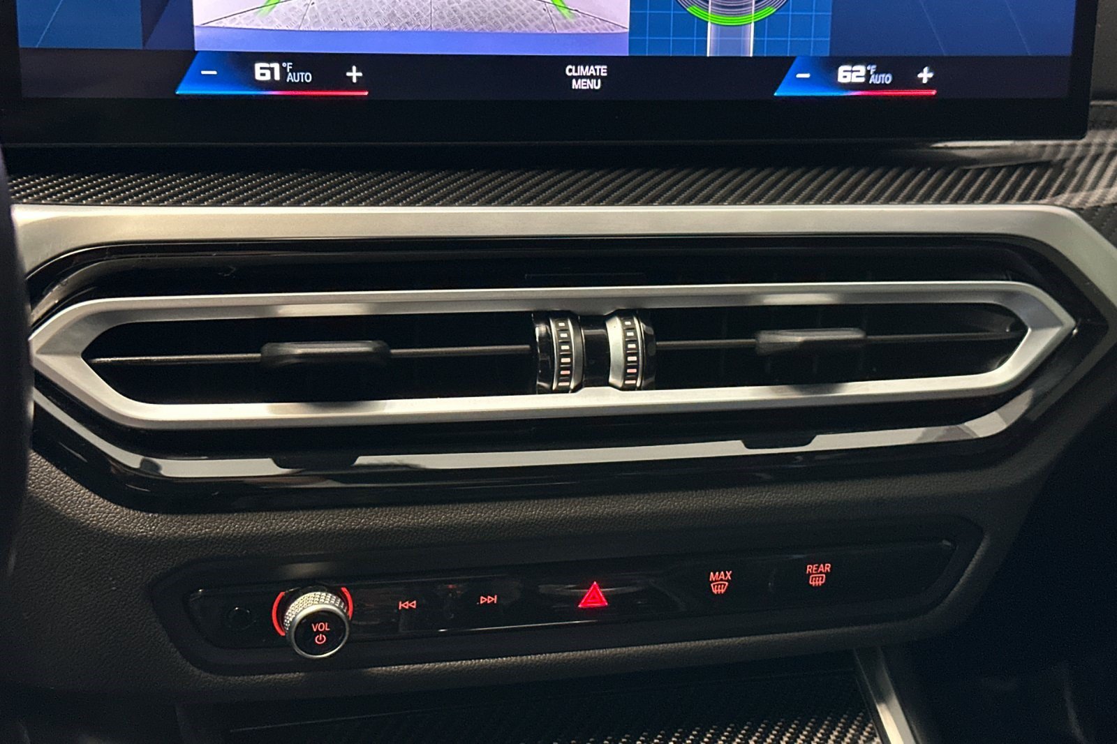 Used 2023 BMW M2 w/ Lighting Package RWD image 29