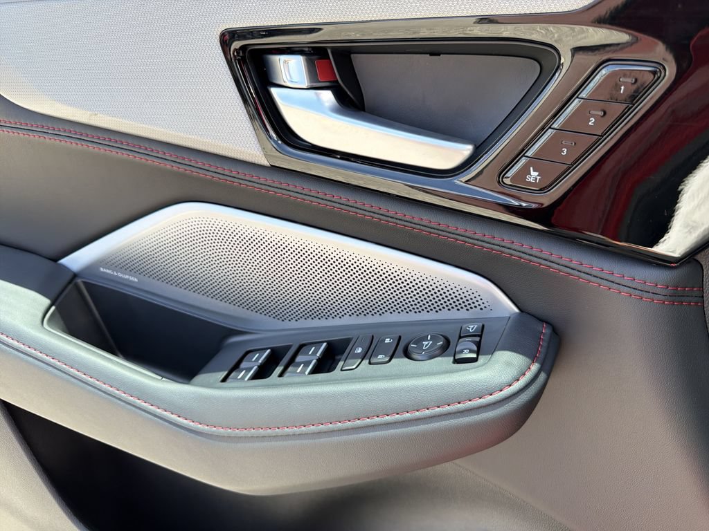 New 2026 Acura MDX A-Spec AWD/4WD image 23
