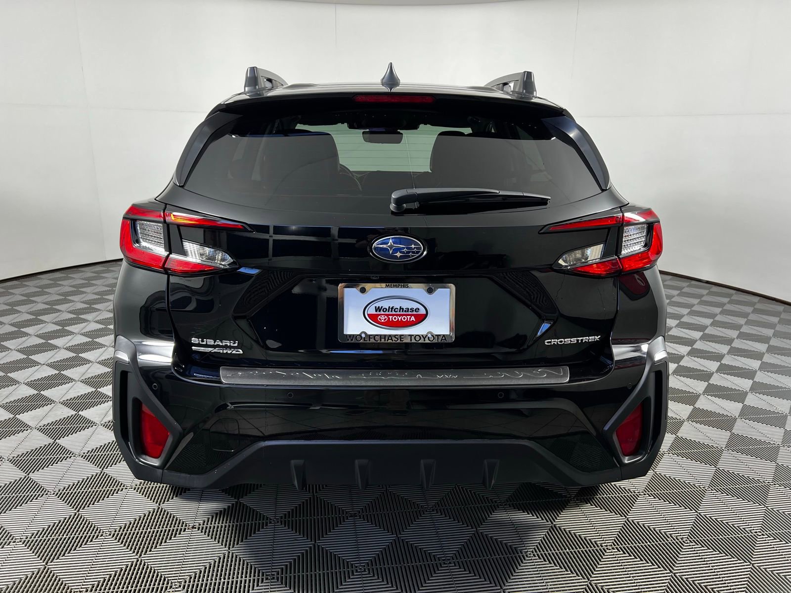Used 2024 Subaru Crosstrek 2.5i Limited w/ Popular Package #4A AWD/4WD image 6