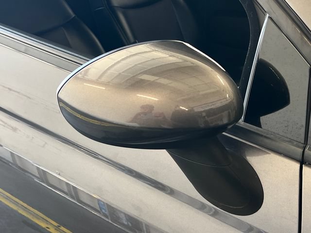 Used 2016 FIAT 500 e FWD image 14