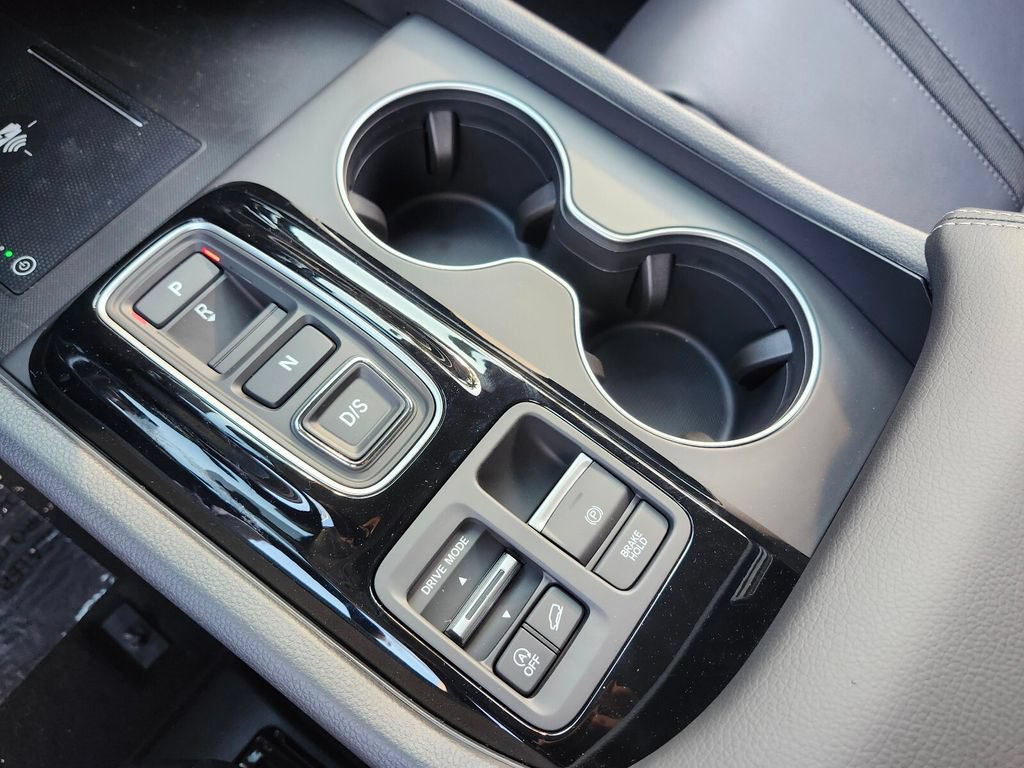 New 2026 Honda Pilot EX-L image 16