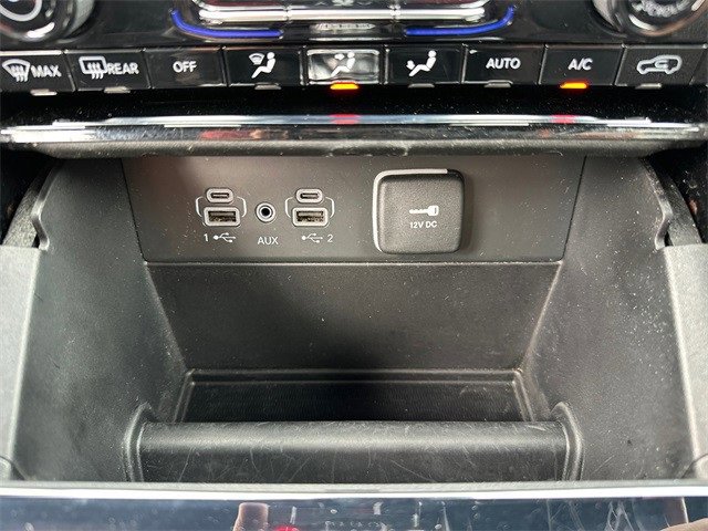 Used 2024 Jeep Grand Cherokee Summit w/ Adv Protech Group IV image 22