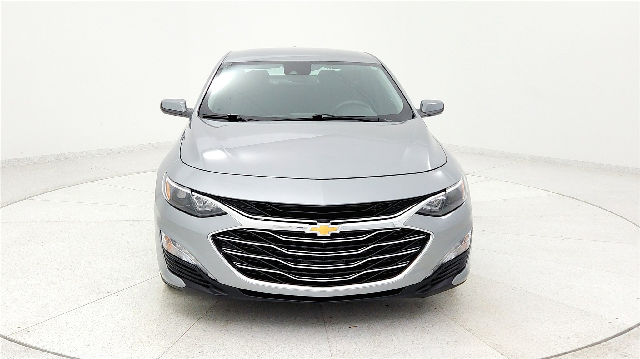 Used 2025 Chevrolet Malibu LT image 7