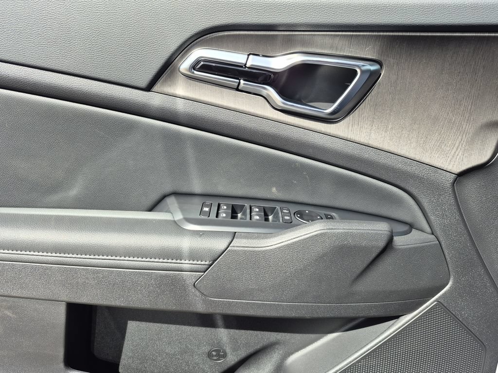 New 2026 Kia Sportage X-Line AWD/4WD image 6
