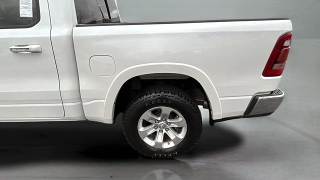 Used 2022 RAM 1500 Laramie AWD/4WD image 35