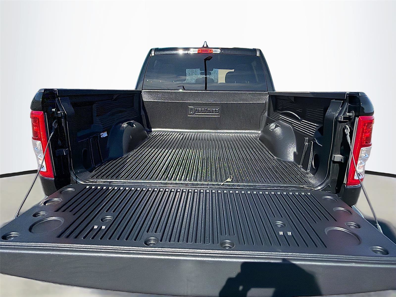 Used 2022 RAM 1500 Big Horn image 23