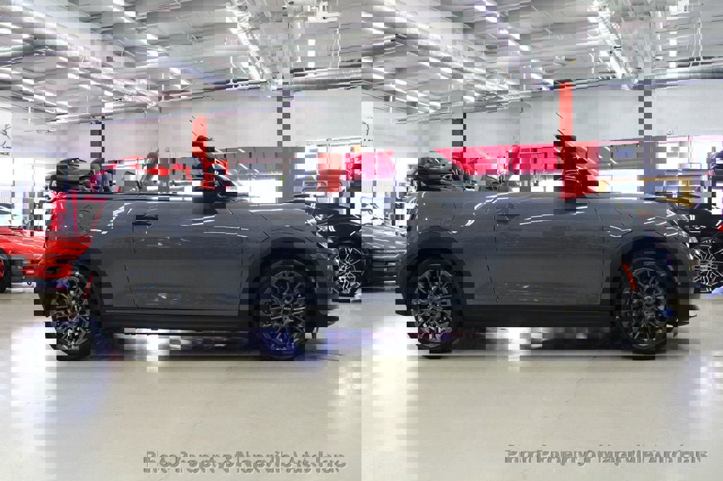 Used 2026 MINI Cooper S image 12