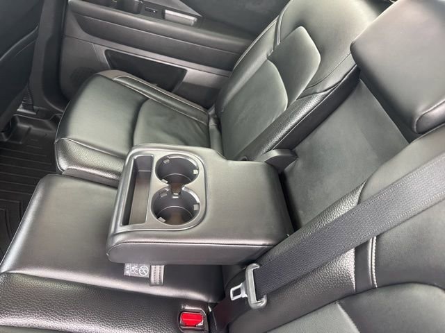 Used 2022 Nissan Pathfinder SL w/ Cargo Package image 23