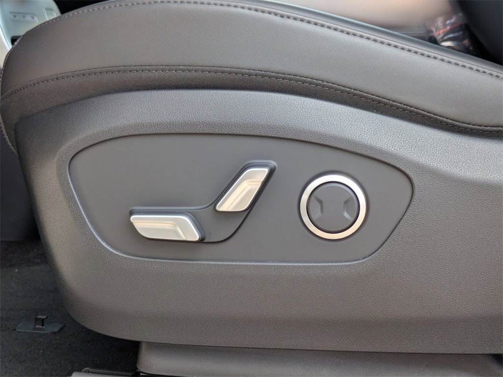 New 2026 Hyundai Ioniq 9 SEL image 15