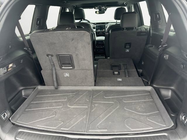 Used 2022 Jeep Grand Cherokee L Laredo image 22