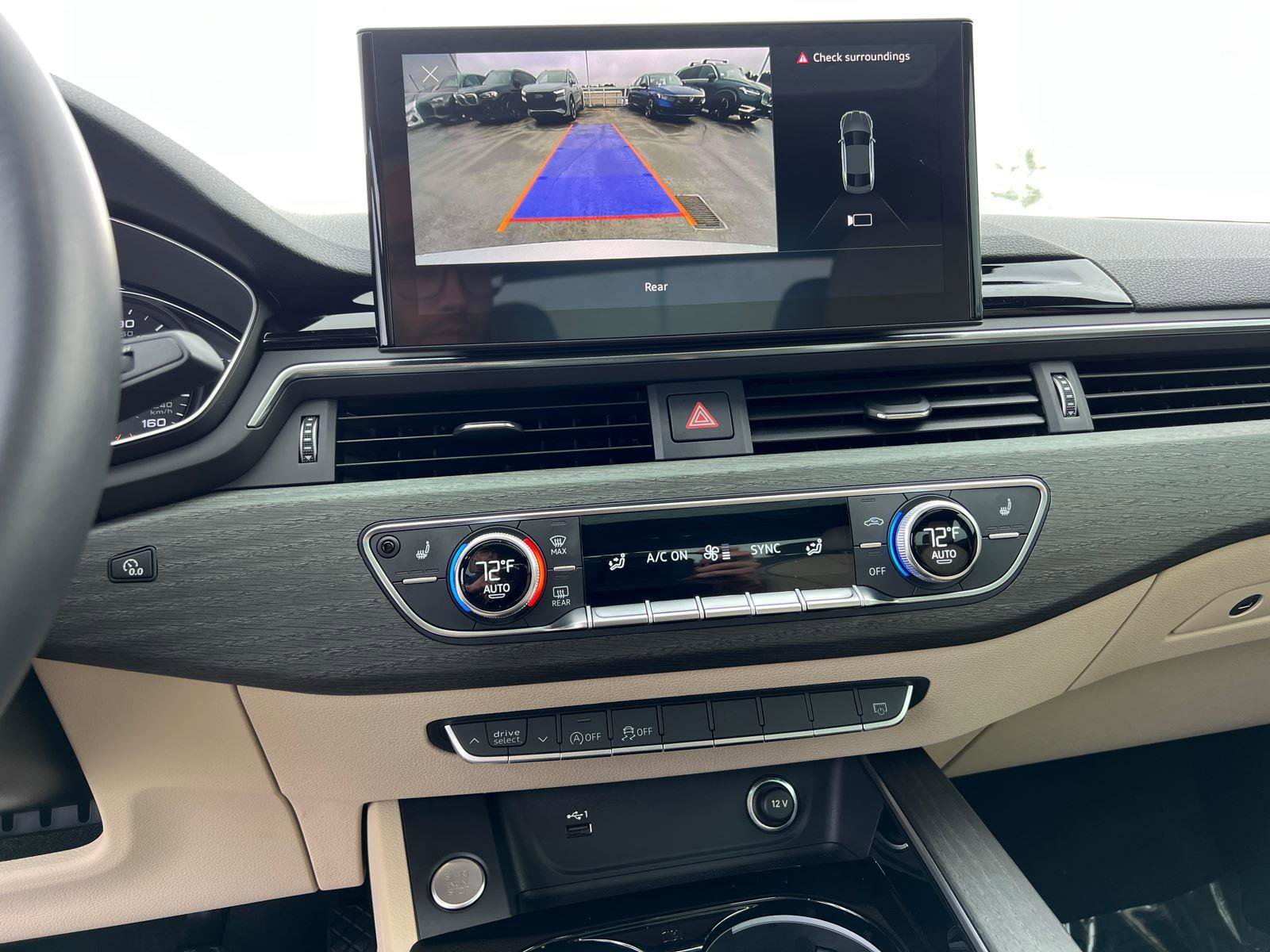 Used 2023 Audi A5 2.0T Premium image 23