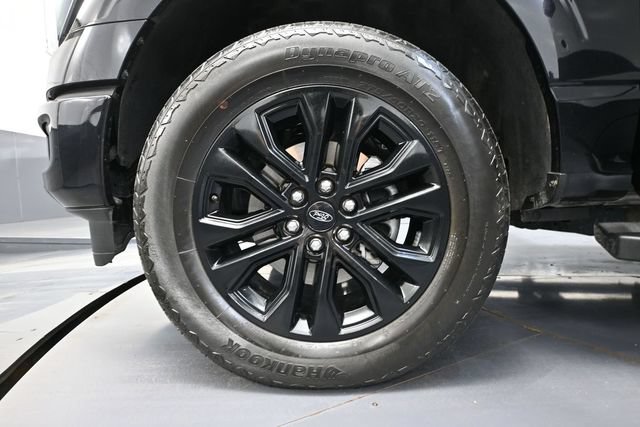 Used 2024 Ford F150 Lariat w/ Equipment Group 502A High AWD/4WD image 13