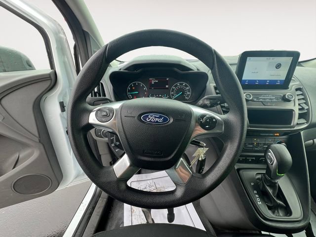 Used 2023 Ford Transit Connect XL image 12